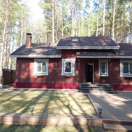 
  Продается дом 136.8 м². Фото 3.