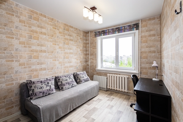 
  Продается 3-комн. квартира 63.6 м². Фото 3.