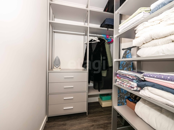 
  Продается 4-комн. квартира 86 м². Фото 11.