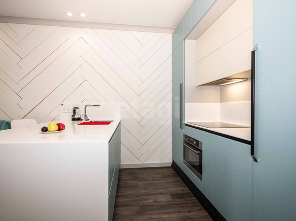 
  Продается 4-комн. квартира 86 м². Фото 19.