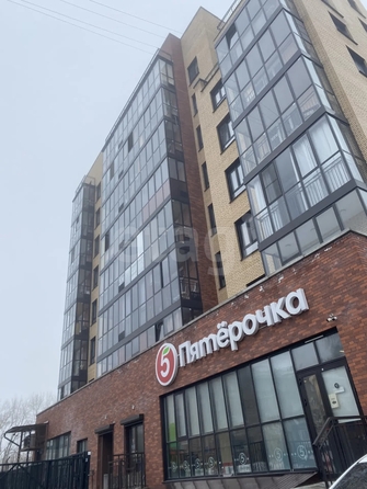 
  Продается парковка 13.3 м², в ЖК Дом на макаренко. Фото 1.
