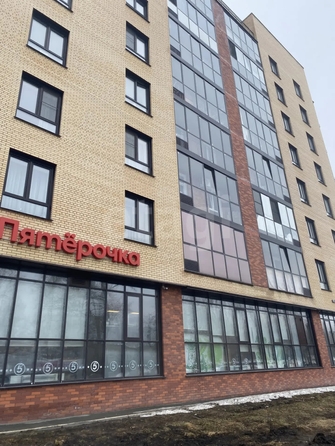 
  Продается парковка 13.3 м², в ЖК Дом на макаренко. Фото 2.