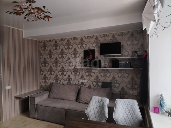 
  Продается 2-комн. квартира 56.3 м². Фото 6.