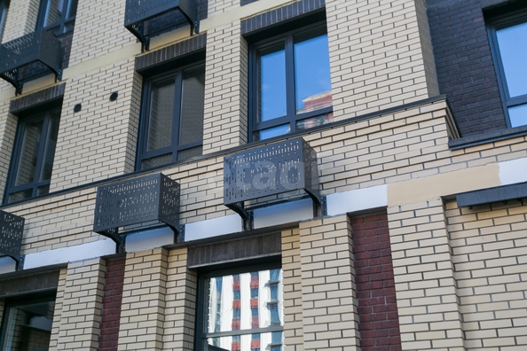 
  Продается 1-комн. квартира 30.1 м². Фото 27.