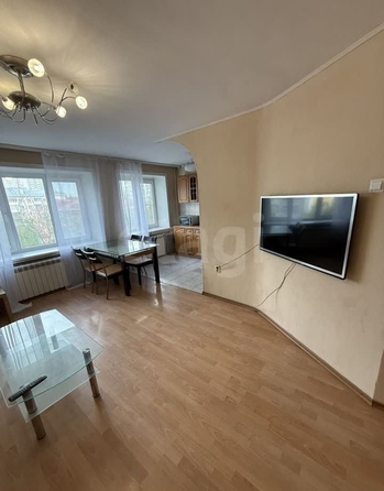 
  Сдается 3-комн. квартира 61.8 м². Фото 4.