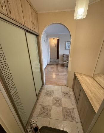 
  Сдается 3-комн. квартира 61.8 м². Фото 14.