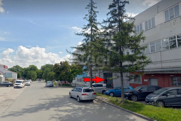 
  Продается производственное помещение 513.1 м². Фото 2.