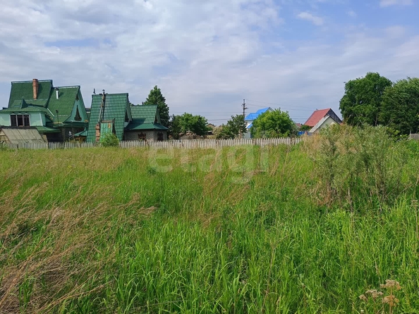 
  Продается земельный участок 8.85 соток. Фото 6.