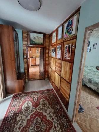 
  Продается дом 84.2 м². Фото 7.