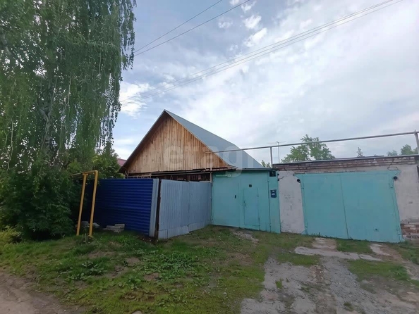 
  Продается дом 84.2 м². Фото 16.