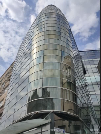 
  Сдается офис 235.8 м². Фото 1.