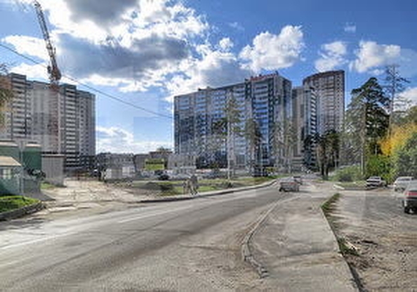 
  Продается 1-комн. квартира 51.26 м², в ЖК Бирюзовая жемчужина-2. Фото 5.