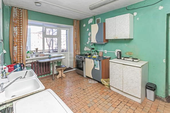 
  Продается комната 11.9 м². Фото 8.