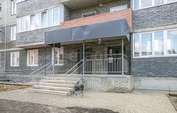 
  Продается студия 29.6 м². Фото 14.