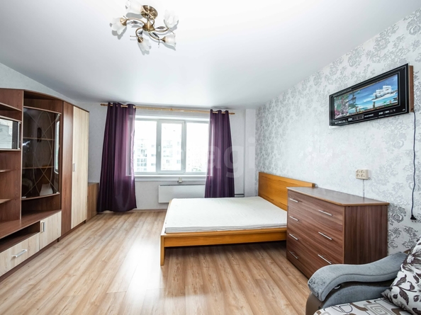 
  Продается 2-комн. квартира 58 м². Фото 12.