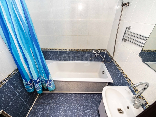 
  Продается 2-комн. квартира 58 м². Фото 25.