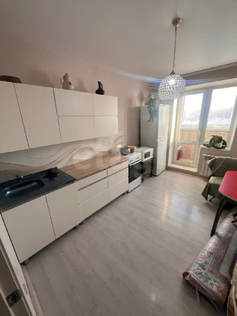
  Продается 1-комн. квартира 40.6 м². Фото 1.