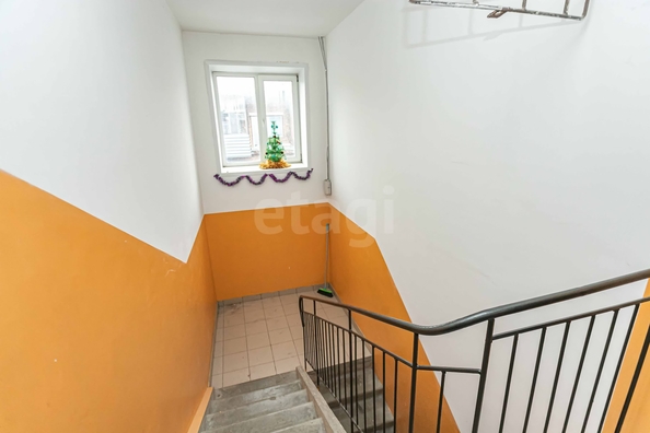 
  Продается 2-комн. квартира 54 м². Фото 22.