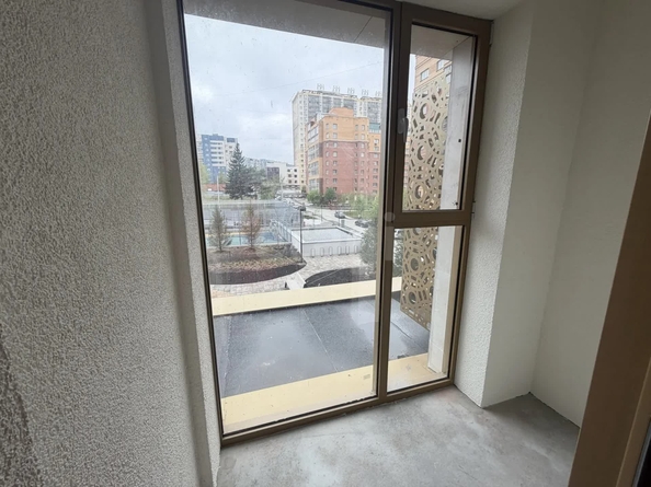 
  Продается студия 24.7 м², в ЖК Горская Лагуна. Фото 11.