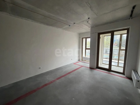 
  Продается студия 24.7 м², в ЖК Горская Лагуна. Фото 20.