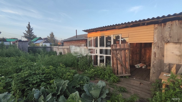 
  Продается дом 34.4 м². Фото 4.