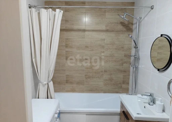
  Сдается 1-комн. квартира 33.8 м². Фото 2.