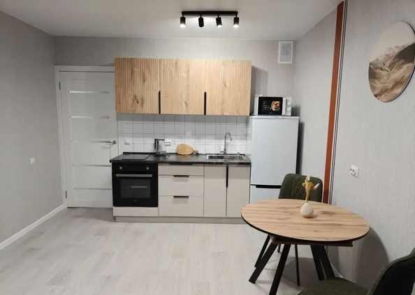 
  Сдается 1-комн. квартира 33.8 м². Фото 9.