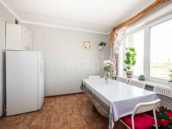 
  Продается 3-комн. квартира 72.8 м². Фото 11.