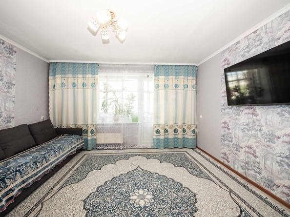
  Продается 3-комн. квартира 72.8 м². Фото 12.
