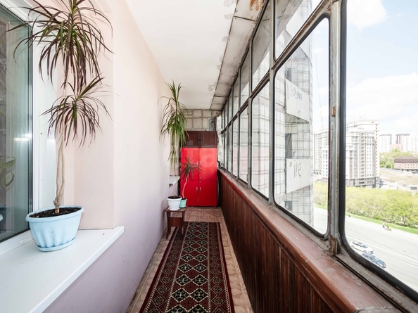 
  Продается 3-комн. квартира 72.8 м². Фото 20.
