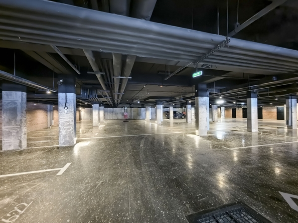 
  Продается парковка 13 м², в ЖК Мылзавод, дом 2. Фото 9.