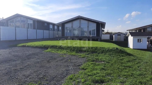 
  Продается дом 163.9 м², в КП Скандинавия. Фото 18.