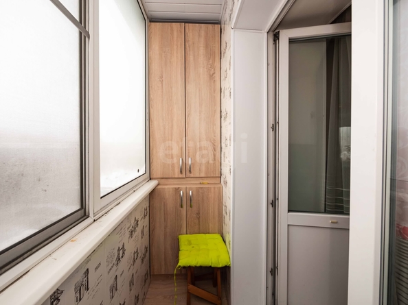 
  Продается 1-комн. квартира 30 м². Фото 10.