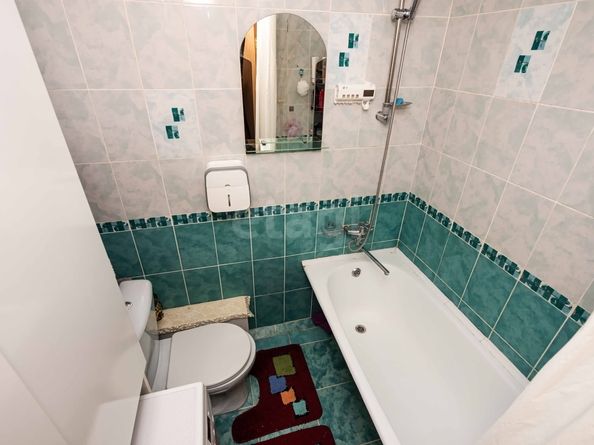 
  Продается 1-комн. квартира 30 м². Фото 12.