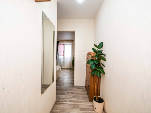 
  Продается 1-комн. квартира 30 м². Фото 18.