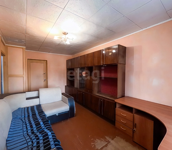 
  Продается 2-комн. квартира 43 м². Фото 9.
