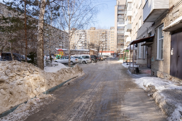 
  Продается 2-комн. квартира 43 м². Фото 22.