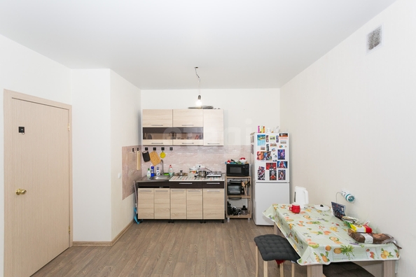 
  Продается 1-комн. квартира 38.1 м², в ЖК Дивногорский, 20. Фото 1.