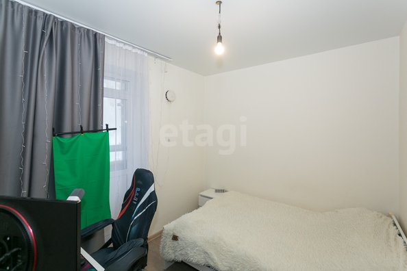
  Продается 1-комн. квартира 38.1 м², в ЖК Дивногорский, 20. Фото 3.