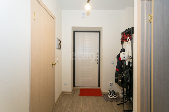
  Продается 1-комн. квартира 38.1 м², в ЖК Дивногорский, 20. Фото 7.