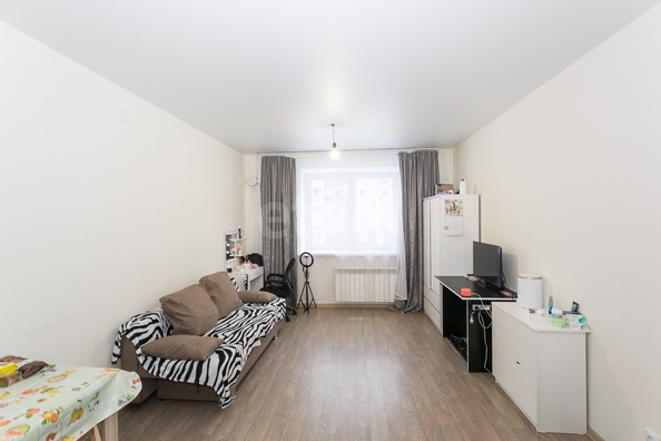 
  Продается 1-комн. квартира 38.1 м², в ЖК Дивногорский, 20. Фото 12.
