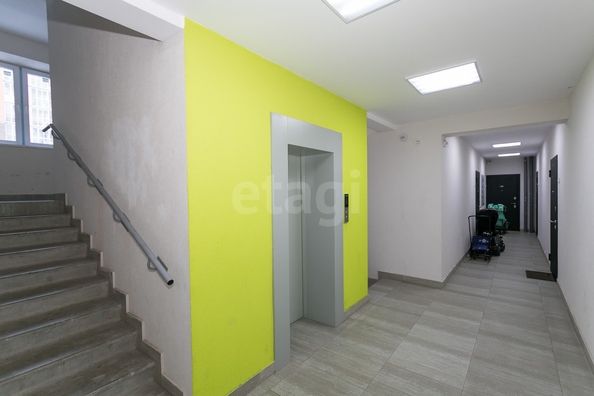 
  Продается 1-комн. квартира 38.1 м², в ЖК Дивногорский, 20. Фото 16.