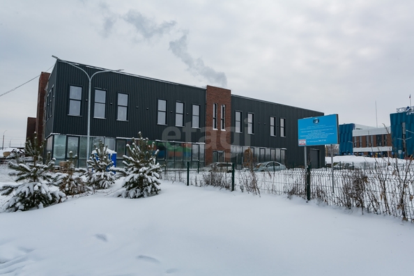 
  Продается универсальное помещение 560.82 м². Фото 25.