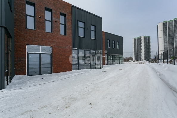 
  Продается универсальное помещение 560.82 м². Фото 15.