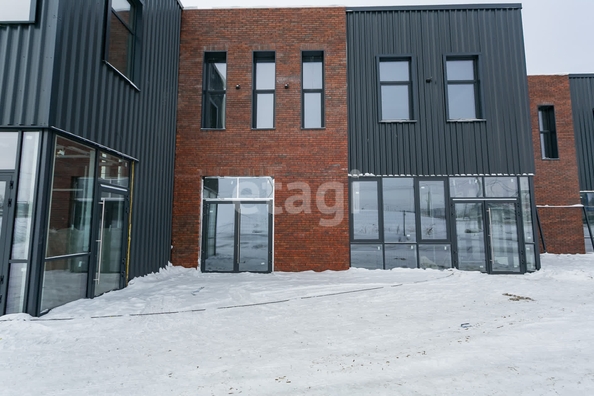 
  Продается универсальное помещение 560.92 м². Фото 19.