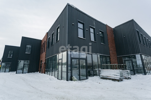 
  Продается универсальное помещение 707.72 м². Фото 3.