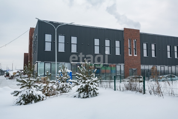 
  Продается универсальное помещение 419.15 м². Фото 25.