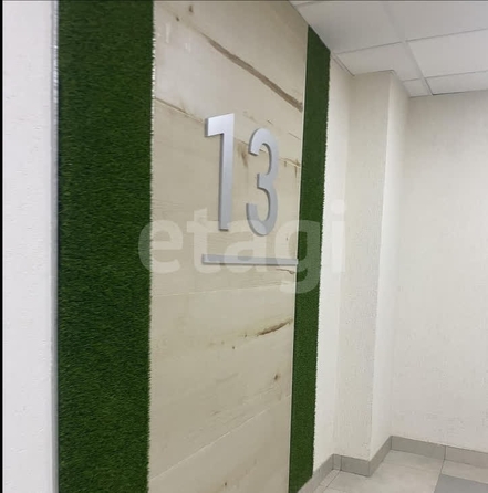 
  Продается студия 24 м², в ЖК Расцветай на Гоголя, дом 2. Фото 5.