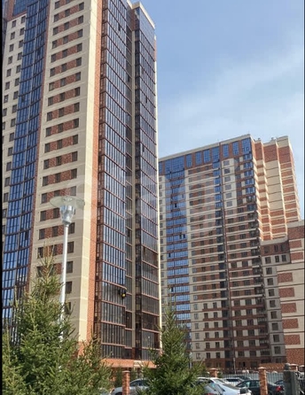 
  Продается студия 24 м², в ЖК Расцветай на Гоголя, дом 2. Фото 6.