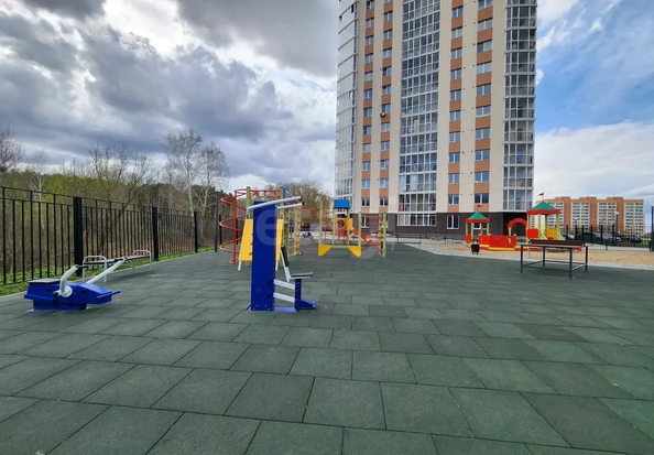 
  Продается 2-комн. квартира 58.3 м², в ЖК На Петухова, дом 2. Фото 20.
